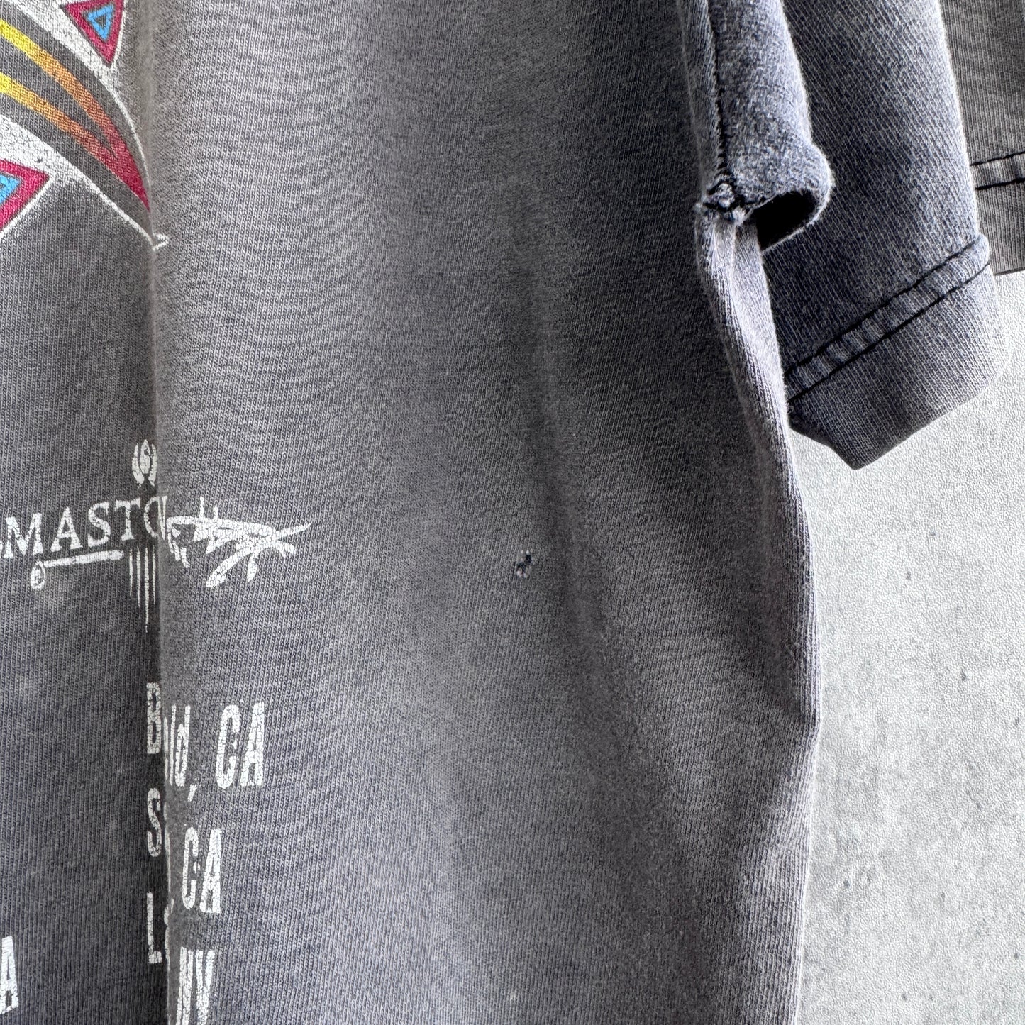 【良フェード】10s Alice In Chains