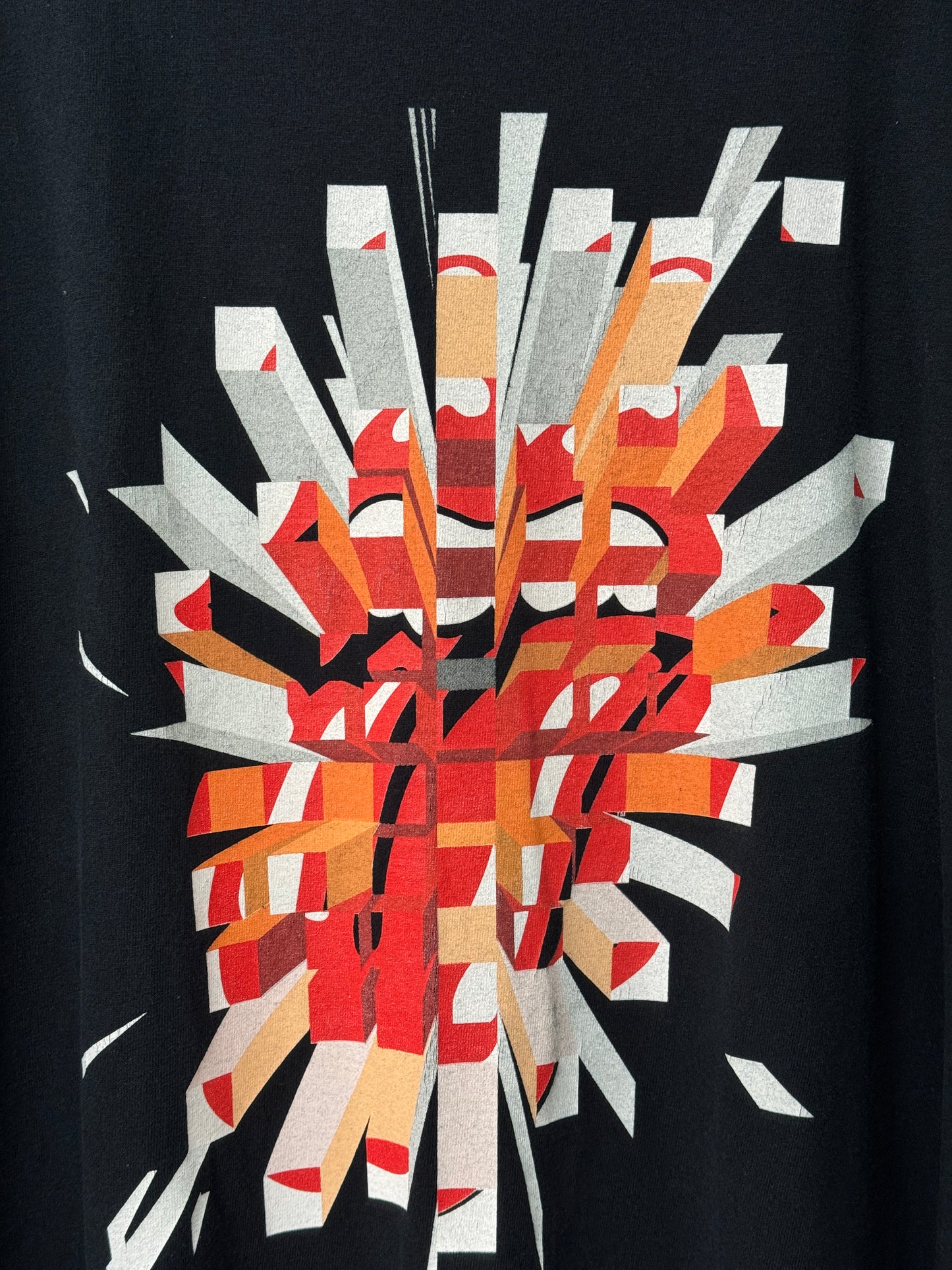 THE ROLLING STONES "BIGGER BANG"