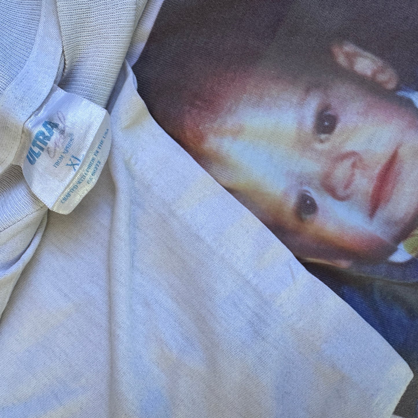 誰やねん"I love Grand Ma"