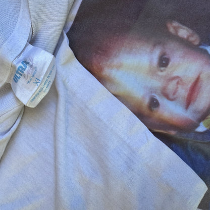 誰やねん"I love Grand Ma"