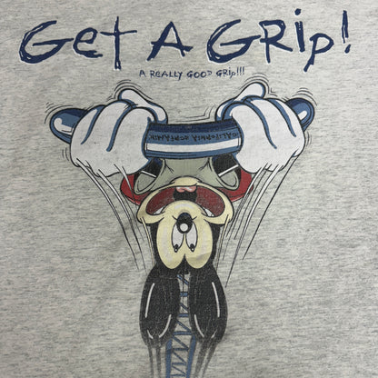 Disney Get A GRiP! Tee