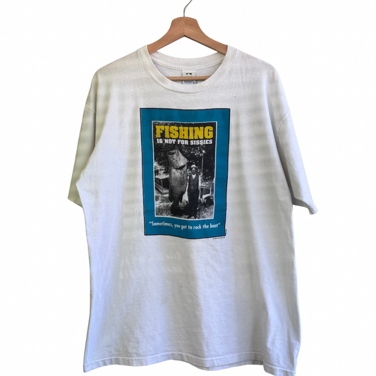 誰やねん"Fishing"