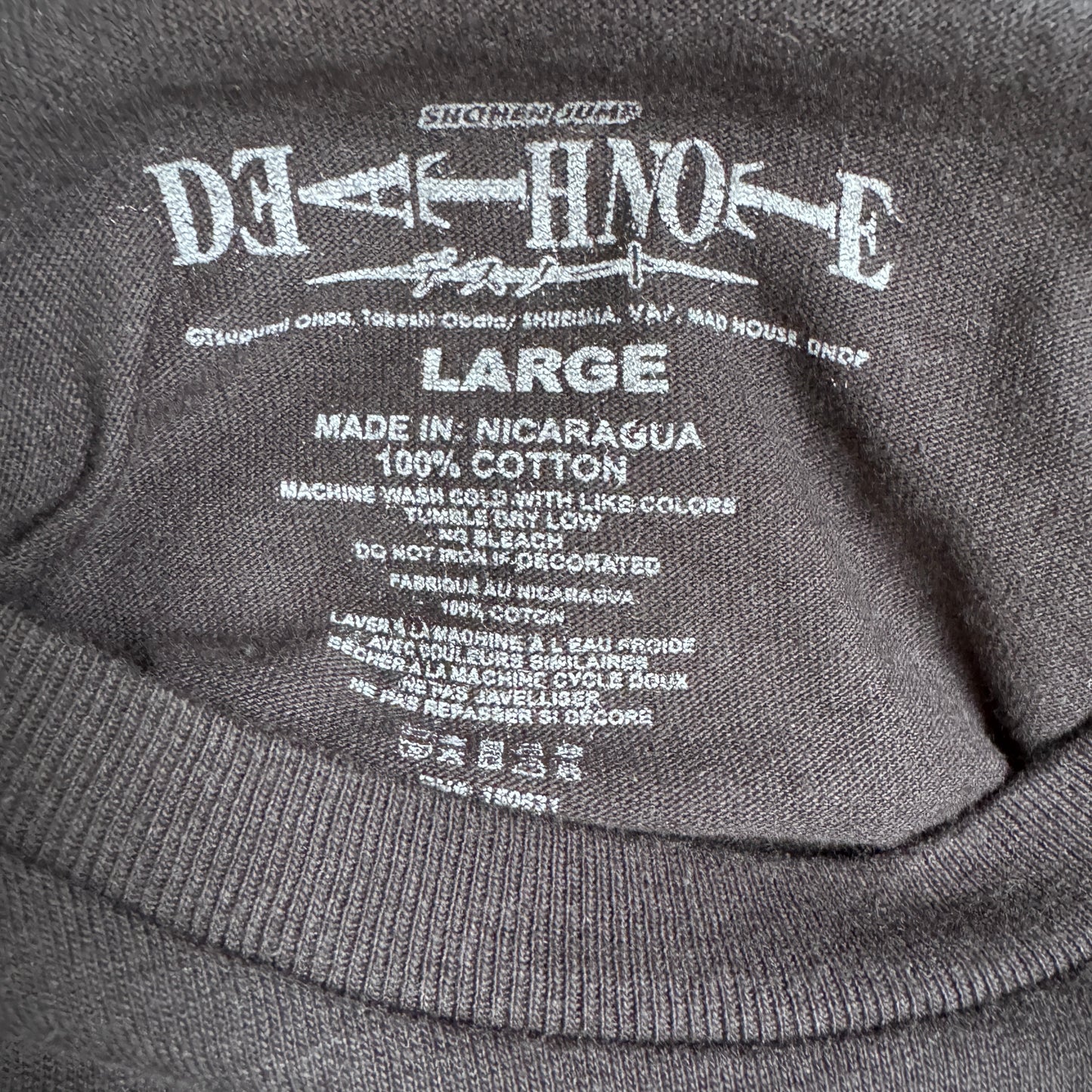 【王道】DEATHNOTE "ミサミサ"