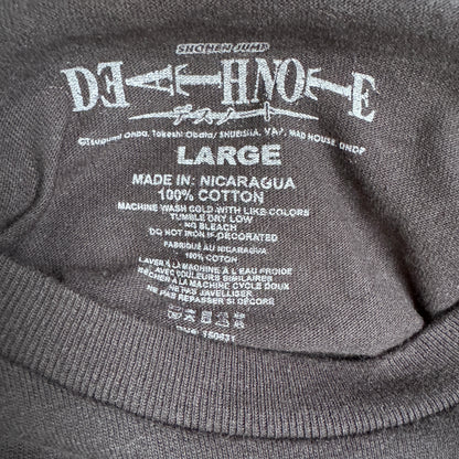 【王道】DEATHNOTE "ミサミサ"