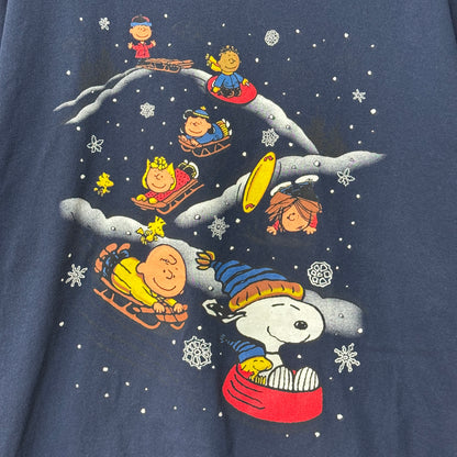 スヌーピー　クリスマスTee