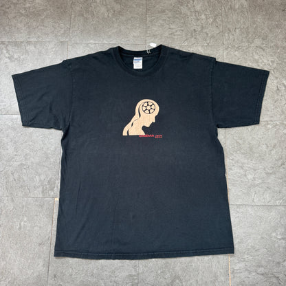 04 CINEMA Tee