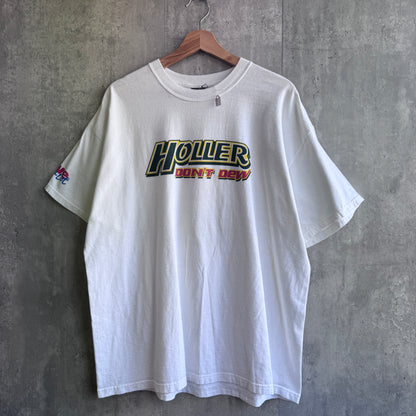 00s Mountain Dew パロディTee