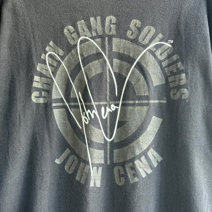 00s John Cena WWE Tee