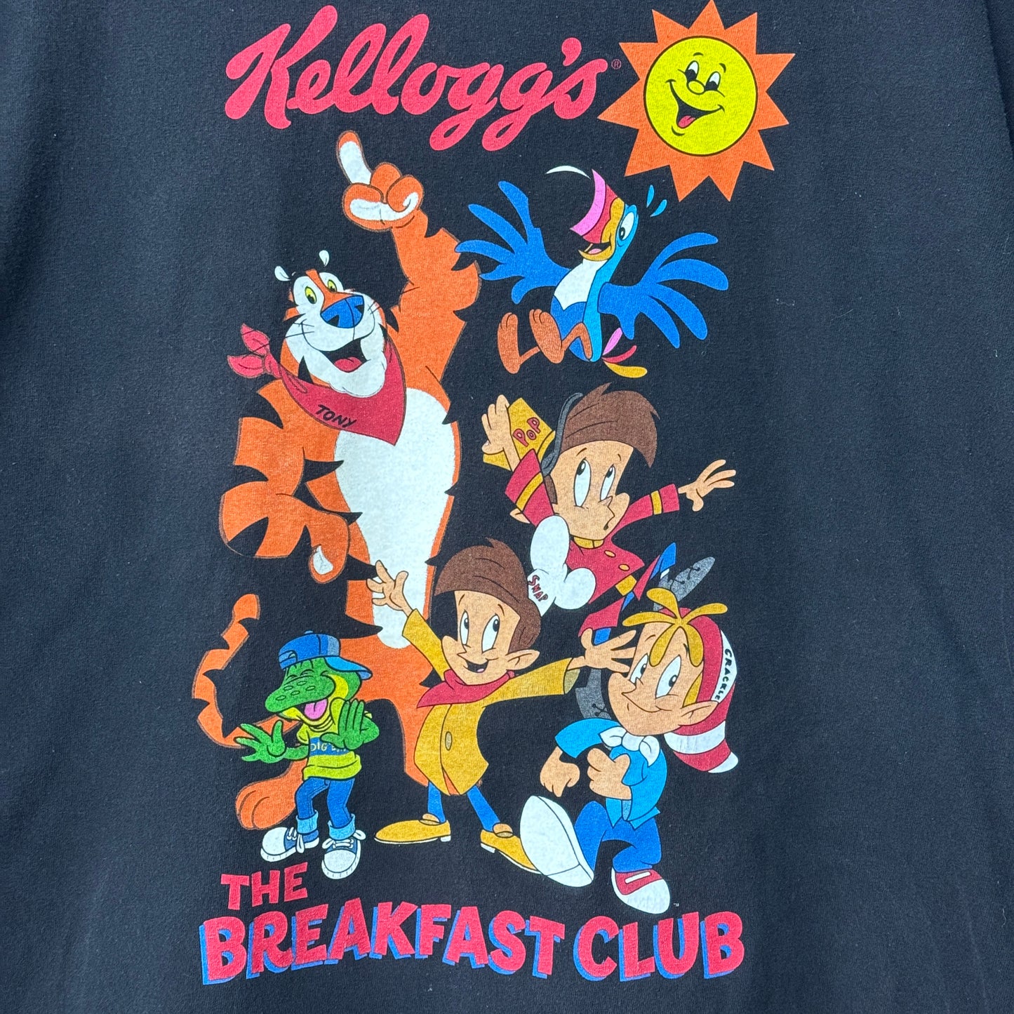 "XL" Kellogg's