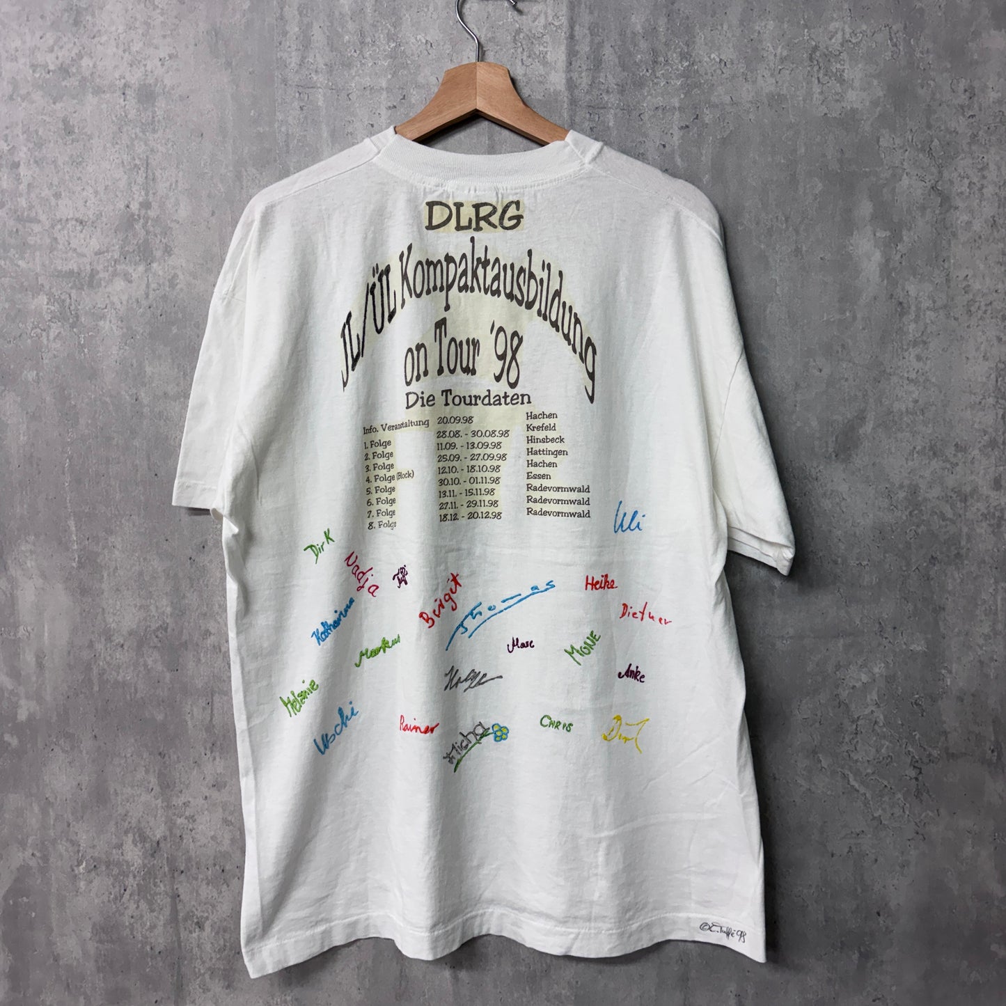 誰やねん"Musikfest"