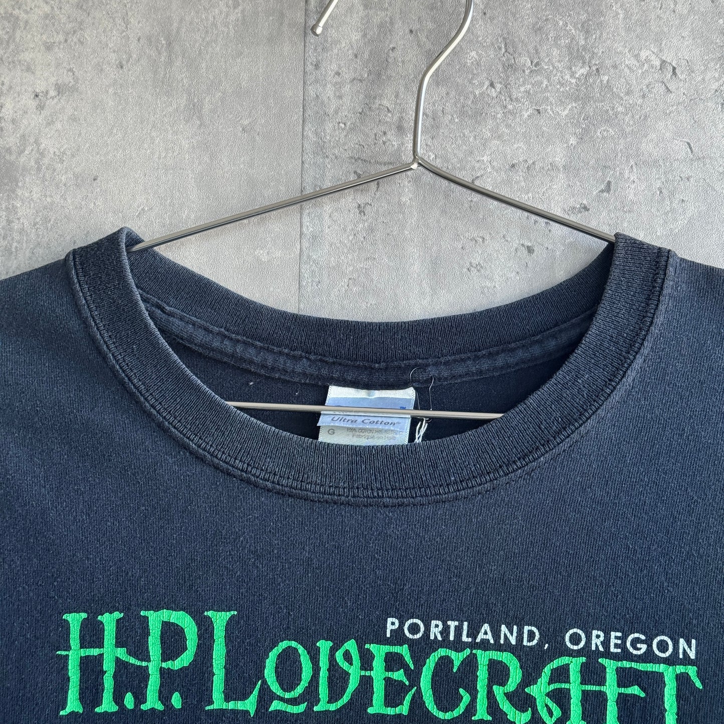 10s FILM FESTIVAL アメリカンゴシックパロディTee