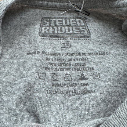10s~ STEVEN RHODES Tee