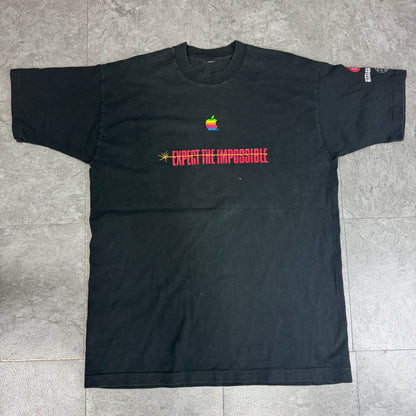 90s Apple x MISSION IMPOSSIBLE