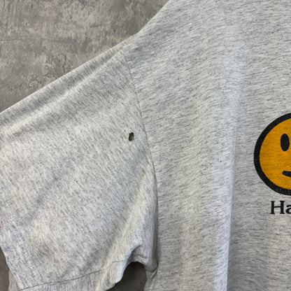 90s smiley 3 face