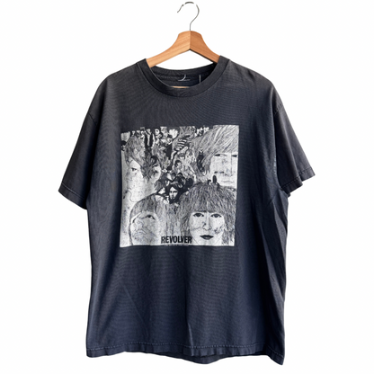 00s Beatles REVOLVER