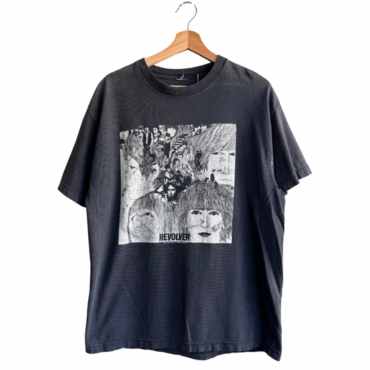00s Beatles REVOLVER