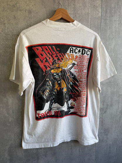 ACDC BALLBREAKER TOUR Tee