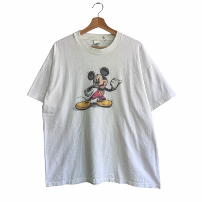 90s スケッチミッキー