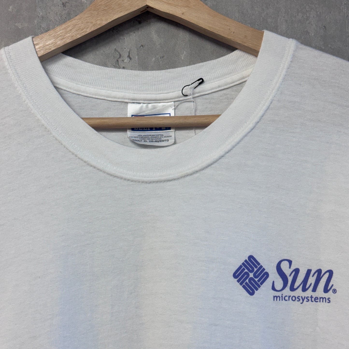 00s Sun 企業Tee
