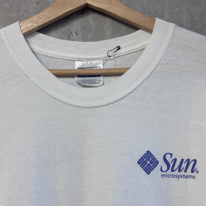 00s Sun 企業Tee