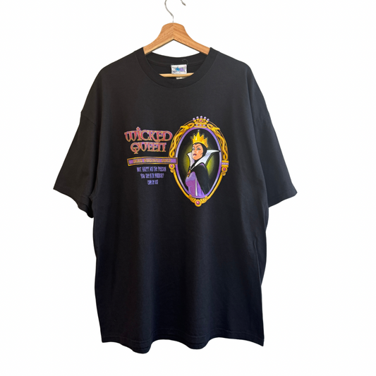 Disney "WICKED QUEEN"