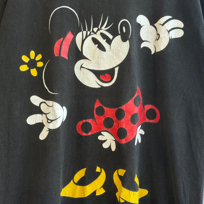 90s MINNIE Tee