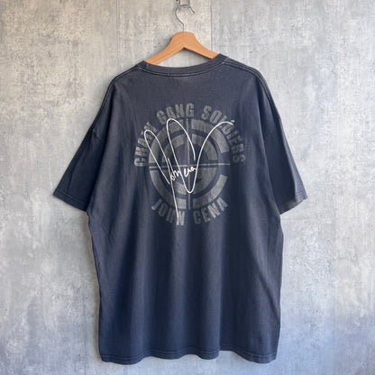 00s John Cena WWE Tee