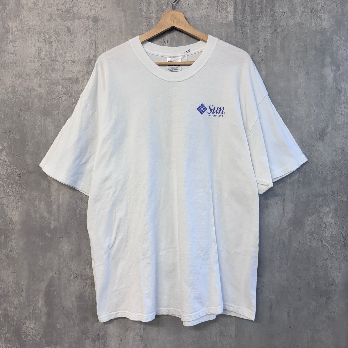00s Sun 企業Tee