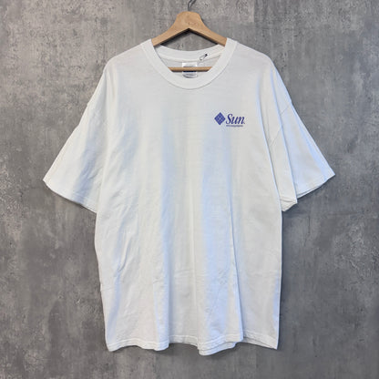 00s Sun 企業Tee