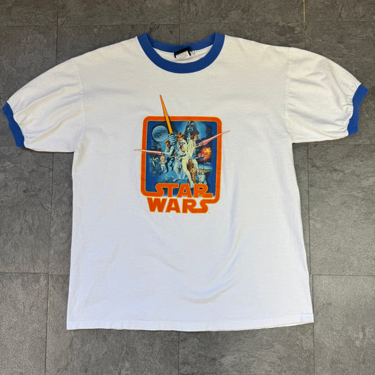 STAR WARS リンガーTee