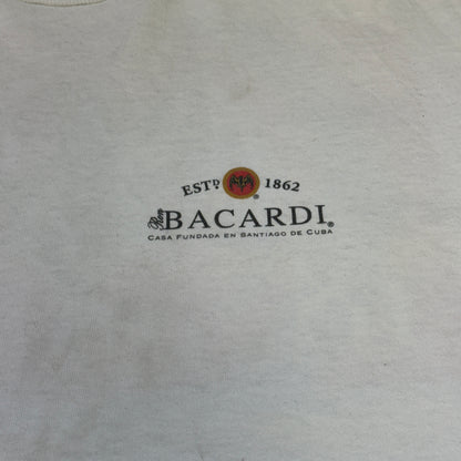 90s BACARDI　企業T