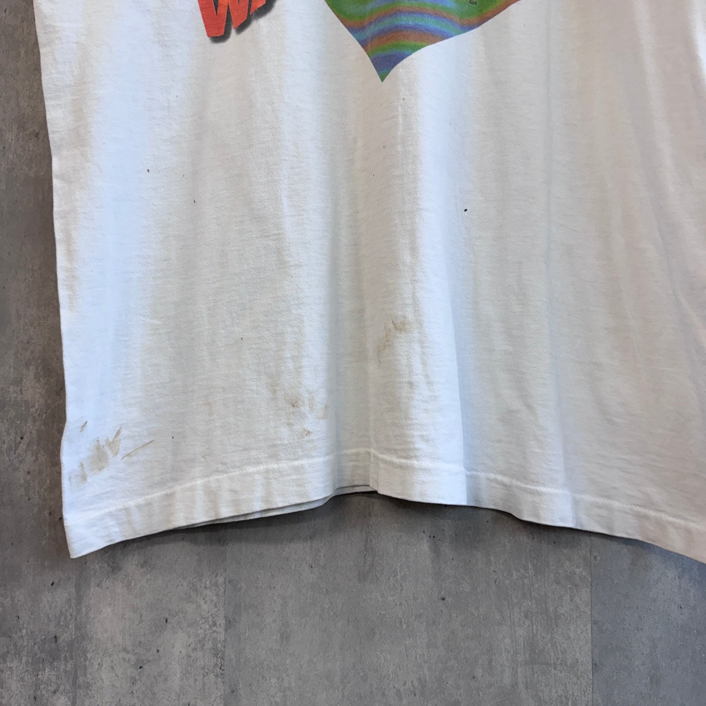 90s IBM "フラクタル"