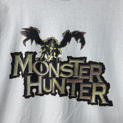 MONSTER HUNTER "初期"