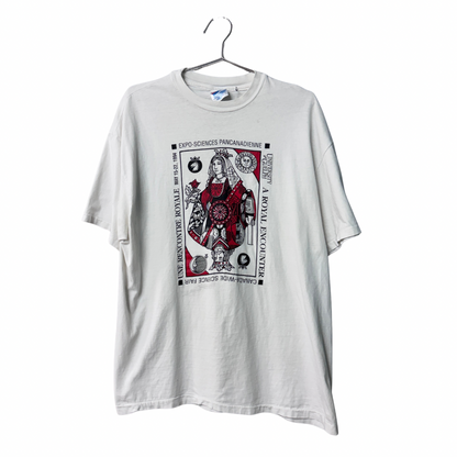 90s Expo-Sciences Pancanadienne