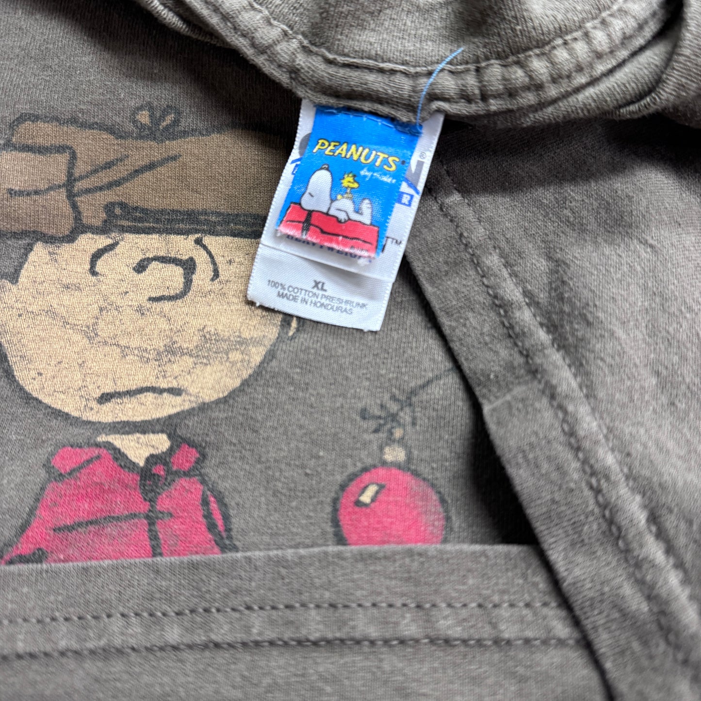 Charlie Brown Christmas