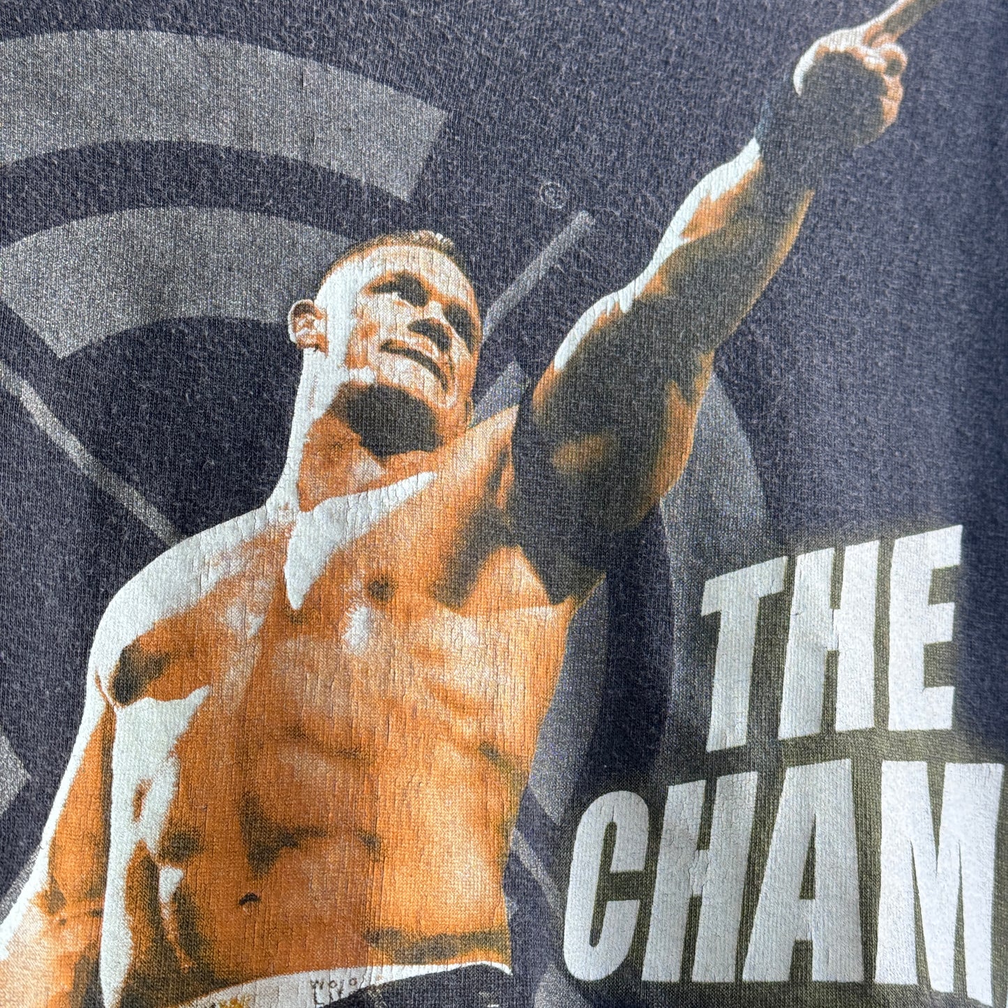00s John Cena WWE Tee