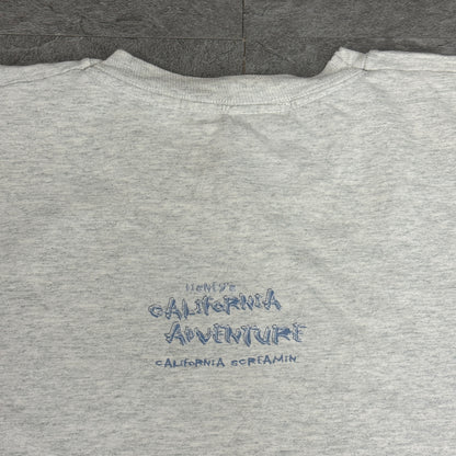 Disney Get A GRiP! Tee
