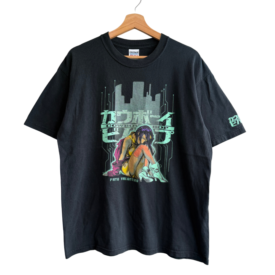 COWBOY BEBOP フェイ単体