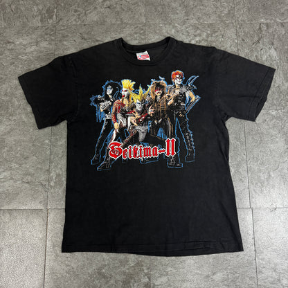 90s 聖飢魔II 悪魔のレストラン