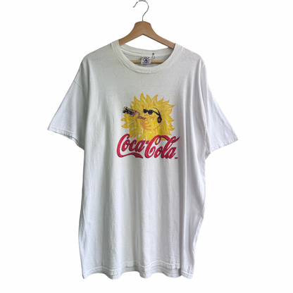 90s CocaCola