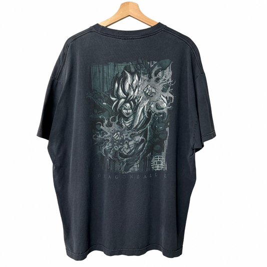 00s DRAGON BALL　Fits XL