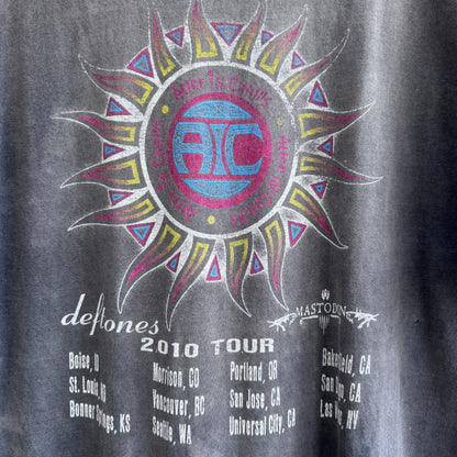 【良フェード】10s Alice In Chains