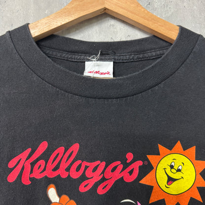 Vintage Kellogg's "全員集合"