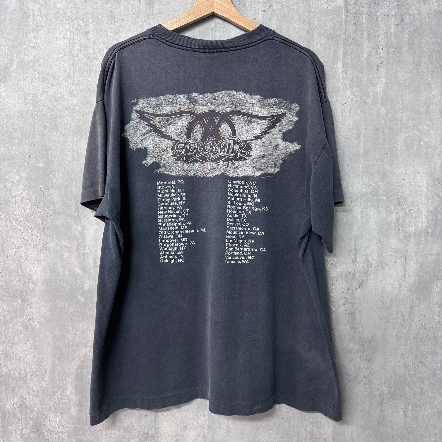 GET A GRIP "良フェード"