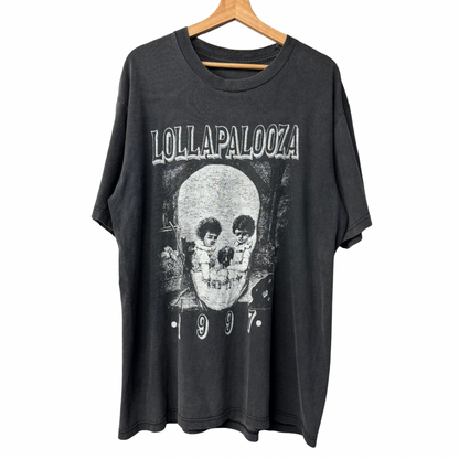 【マジで出ない】LOLLAPALOOZA 1997