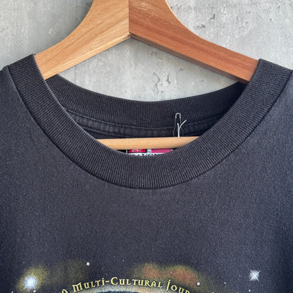 Sound of the planet 曼荼羅 Tee