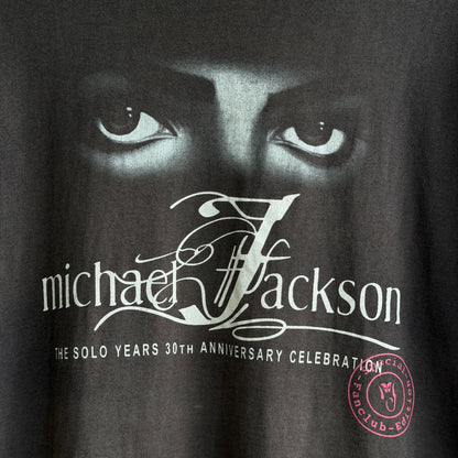 Michael Jackson 30th プロモTee