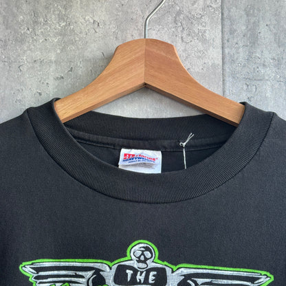 90s The Undertaker WWF Tee