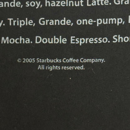 STAR BUCKS "個人的推し"