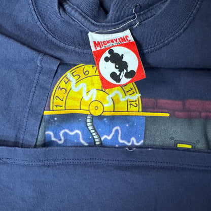 【good size】TOWER OF TERROR MICKEY Tee